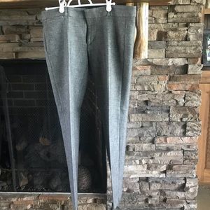 Banana Republic Straight Leg “Sloane” pants